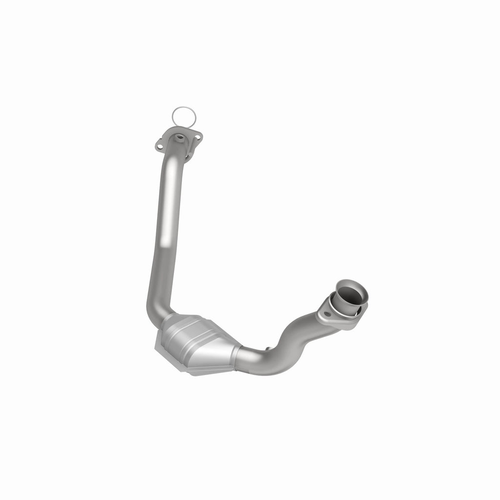 MagnaFlow Exhaust Products 23311 HM Grade Direct-Fit Catalytic Converter for Select Ford Explorer, Mercury Mountaineer