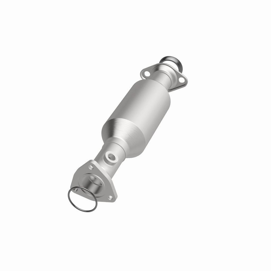 MagnaFlow Exhaust Products 4481629 California CARB Direct-Fit Catalytic Converter for Select Acura Integra