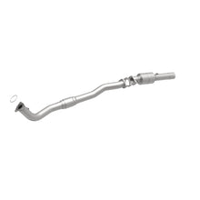 Load image into Gallery viewer, MagnaFlow Exhaust Products 447282 California CARB Direct-Fit Catalytic Converter for Select Chevrolet Silverado HD, GMC Sierra HD