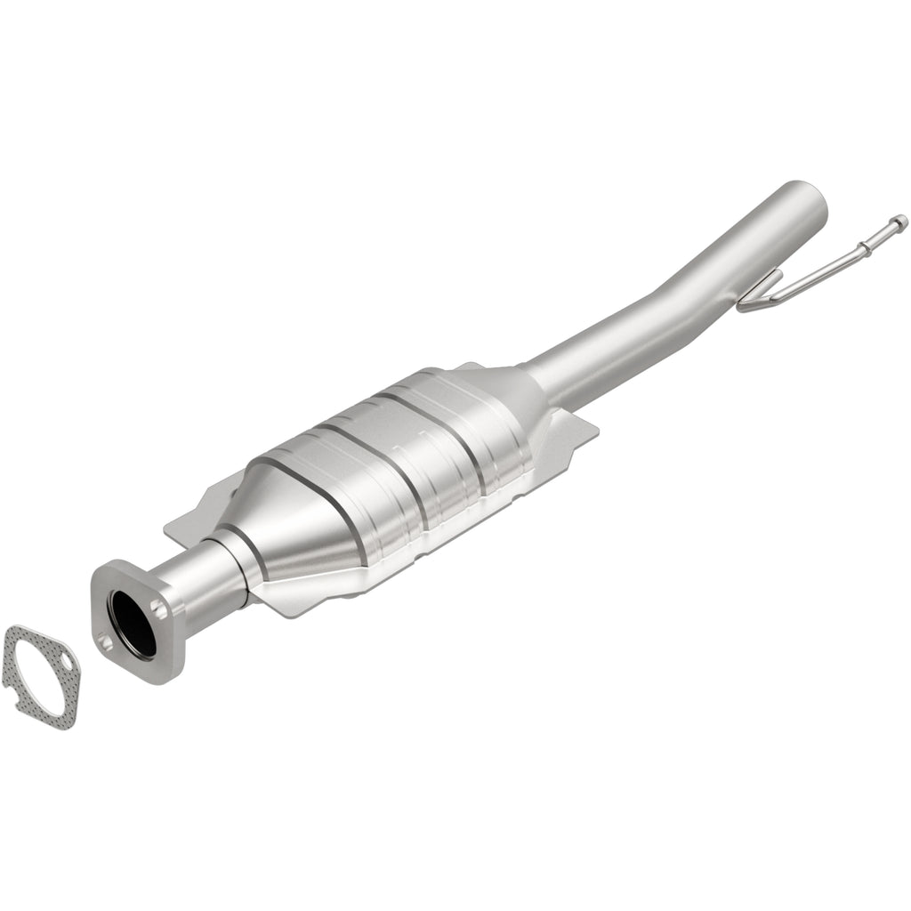 MagnaFlow Exhaust Products 49419 OEM Grade Direct-Fit Catalytic Converter for Select Ford Escape, Mazda Tribute
