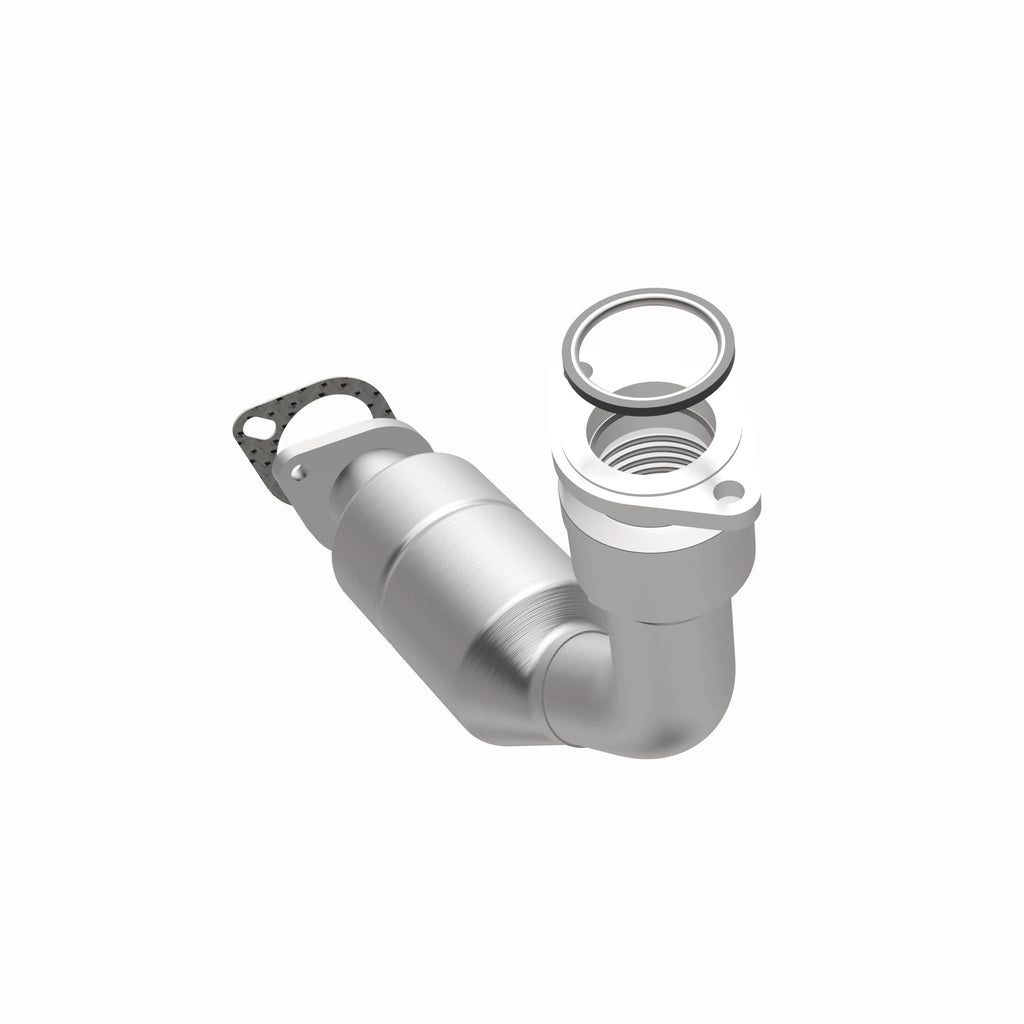MagnaFlow Exhaust Products 49627 OEM Grade Direct-Fit Catalytic Converter for Select Pontiac G8