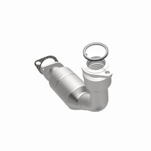 Load image into Gallery viewer, MagnaFlow Exhaust Products 49627 OEM Grade Direct-Fit Catalytic Converter for Select Pontiac G8