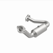 Load image into Gallery viewer, MagnaFlow Exhaust Products 49677 OEM Grade Direct-Fit Catalytic Converter for Select Ford Ranger, Mazda B4000