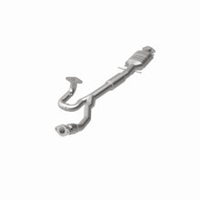 Load image into Gallery viewer, MagnaFlow Exhaust Products 557000 California CARB Direct-Fit Catalytic Converter for Select Buick LaCrosse