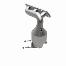 Load image into Gallery viewer, MagnaFlow Exhaust Products 50480 HM Grade Manifold Catalytic Converter for Select Mazda MPV