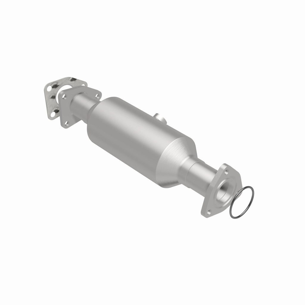 MagnaFlow Exhaust Products 51912 OEM Grade Direct-Fit Catalytic Converter for Select Honda Accord
