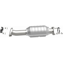 Load image into Gallery viewer, MagnaFlow Exhaust Products 51672 OEM Grade Direct-Fit Catalytic Converter for Select Suzuki Aerio