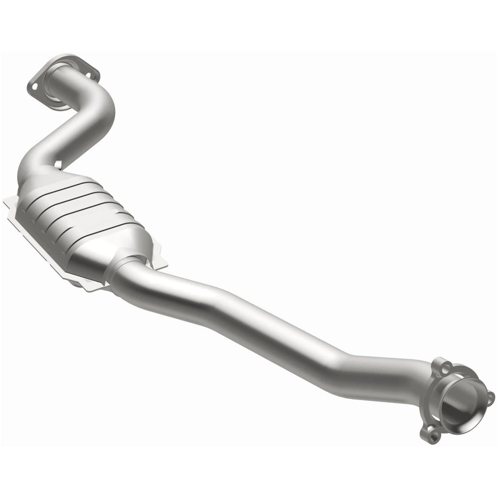 MagnaFlow Exhaust Products 49611 OEM Grade Direct-Fit Catalytic Converter for Select Chevrolet Colorado, GMC Canyon