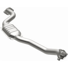 Load image into Gallery viewer, MagnaFlow Exhaust Products 49611 OEM Grade Direct-Fit Catalytic Converter for Select Chevrolet Colorado, GMC Canyon