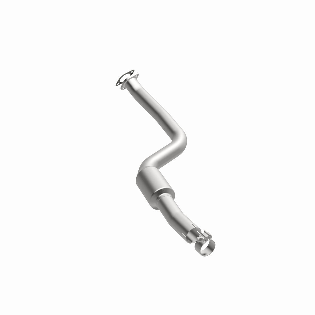 MagnaFlow Exhaust Products 21-171 OEM Grade Direct-Fit Catalytic Converter for Select BMW Z4