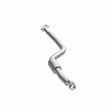 Load image into Gallery viewer, MagnaFlow Exhaust Products 21-171 OEM Grade Direct-Fit Catalytic Converter for Select BMW Z4