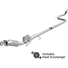 Load image into Gallery viewer, MagnaFlow Exhaust Products 5671455 California CARB Direct-Fit Catalytic Converter for Select Toyota Prius C