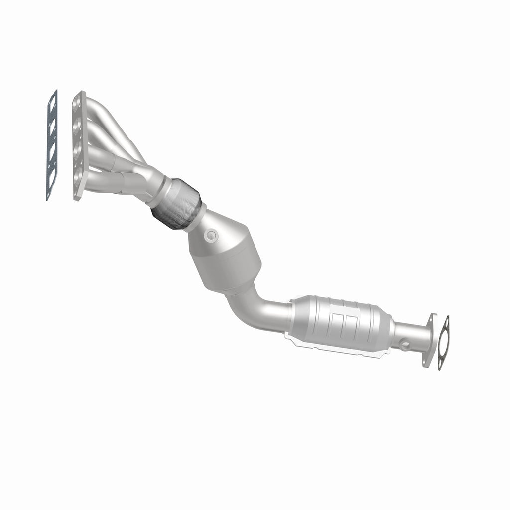 MagnaFlow Exhaust Products 50859 HM Grade Manifold Catalytic Converter for Select Mini Cooper