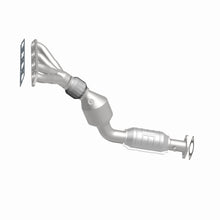 Load image into Gallery viewer, MagnaFlow Exhaust Products 50859 HM Grade Manifold Catalytic Converter for Select Mini Cooper