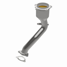 Load image into Gallery viewer, MagnaFlow Exhaust Products 21-589 OEM Grade Direct-Fit Catalytic Converter for Select Porsche Cayenne