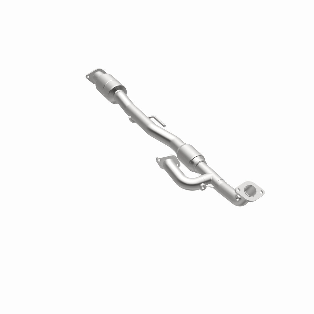 MagnaFlow Exhaust Products 49754 OEM Grade Direct-Fit Catalytic Converter for Select Lexus ES330, Toyota Camry, Toyota Solara