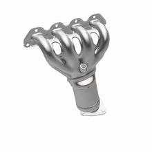 Load image into Gallery viewer, MagnaFlow Exhaust Products 5531062 California CARB Manifold Catalytic Converter for Select Chevrolet Aveo, Chevrolet Aveo5, Pontiac G3