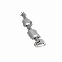Load image into Gallery viewer, MagnaFlow Exhaust Products 441410 California CARB Direct-Fit Catalytic Converter for Select Ford Ranger, Mazda B3000, Mazda B4000