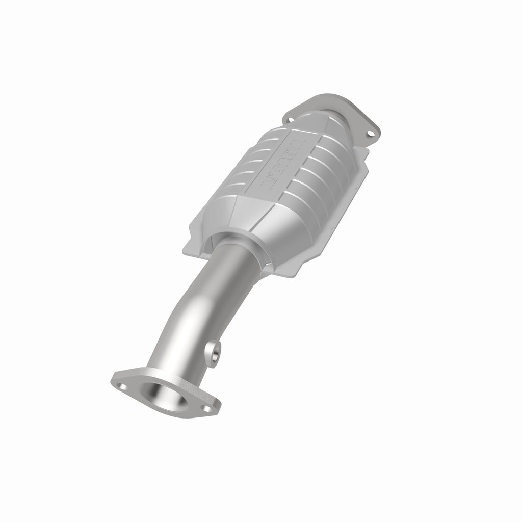 MagnaFlow Exhaust Products 49464 OEM Grade Direct-Fit Catalytic Converter for Select Mazda MPV