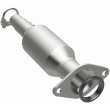 Load image into Gallery viewer, MagnaFlow Exhaust Products 51247 OEM Grade Direct-Fit Catalytic Converter for Select Toyota Prius