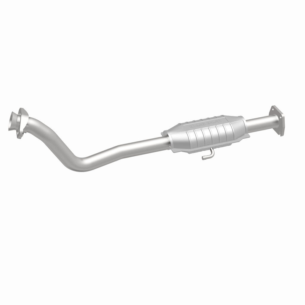 MagnaFlow Exhaust Products 23421 Standard Grade Direct-Fit Catalytic Converter for Select Buick Century, Chevrolet Celebrity, Oldsmobile Cutlass Ciera, Oldsmobile Cutlass Cruiser, Pontiac
