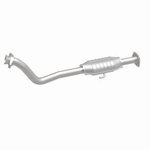 Load image into Gallery viewer, MagnaFlow Exhaust Products 23421 Standard Grade Direct-Fit Catalytic Converter for Select Buick Century, Chevrolet Celebrity, Oldsmobile Cutlass Ciera, Oldsmobile Cutlass Cruiser, Pontiac