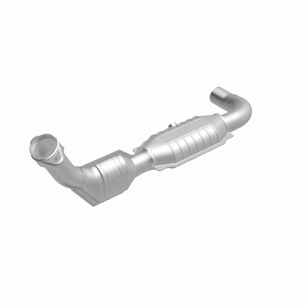 MagnaFlow Exhaust Products 51278 OEM Grade Direct-Fit Catalytic Converter for Select Ford Expedition