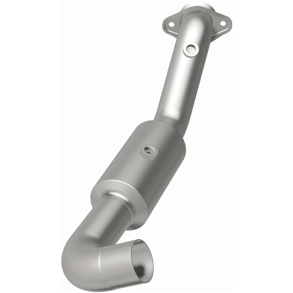 MagnaFlow Exhaust Products 21-465 OEM Grade Direct-Fit Catalytic Converter for Select Ford F-150