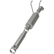 Load image into Gallery viewer, MagnaFlow Exhaust Products 17108 Off Road Pro Series Gas Stainless Cat-Back for Select Dodge Ram 1500, Ram 1500, Ram Classic