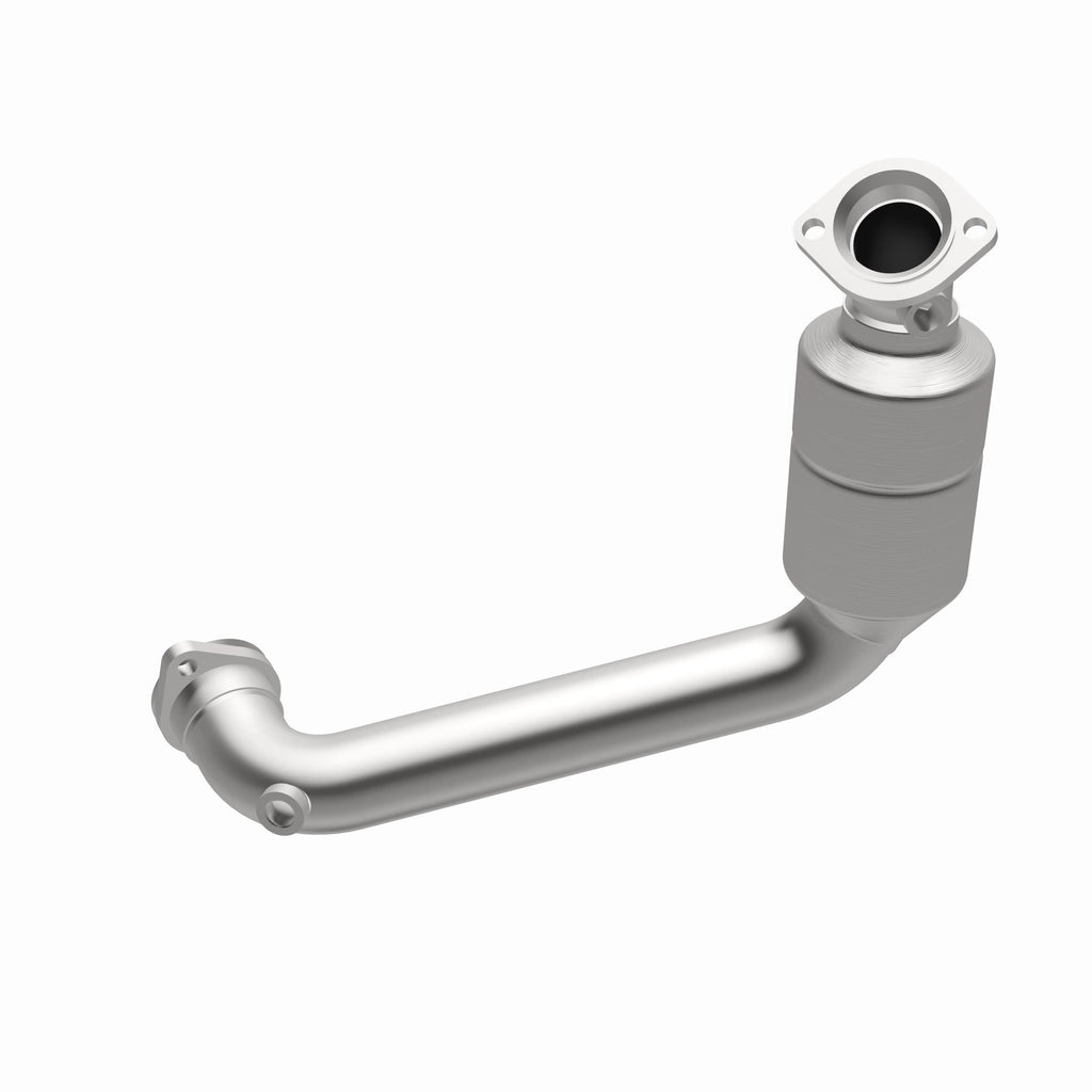 MagnaFlow Exhaust Products 444060 California CARB Direct-Fit Catalytic Converter for Select Mercedes-Benz CLK320
