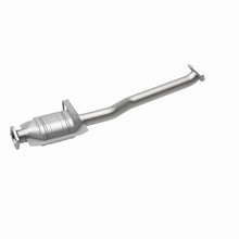 Load image into Gallery viewer, MagnaFlow Exhaust Products 23143 Standard Grade Direct-Fit Catalytic Converter for Select INFINITI Q45