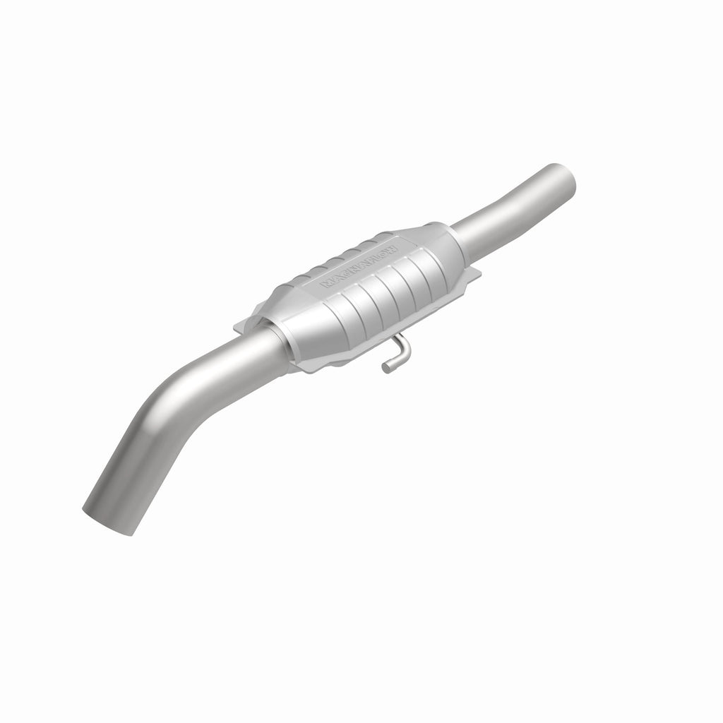 MagnaFlow Exhaust Products 3391290 California CARB Direct-Fit Catalytic Converter for Select Dodge B150, Dodge B250, Dodge B350
