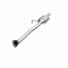 Load image into Gallery viewer, MagnaFlow Exhaust Products 23144 Standard Grade Direct-Fit Catalytic Converter for Select INFINITI Q45