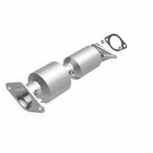 Load image into Gallery viewer, MagnaFlow Exhaust Products 52855 OEM Grade Direct-Fit Catalytic Converter for Select Hyundai Veloster