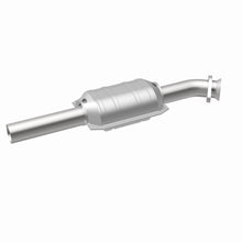 Load image into Gallery viewer, MagnaFlow Exhaust Products 23369 Standard Grade Direct-Fit Catalytic Converter for Select Ford Tempo, Mercury Topaz