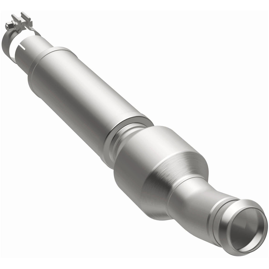 MagnaFlow Exhaust Products 21-737 OEM Grade Direct-Fit Catalytic Converter for Select BMW 228i Gran Coupe, BMW 228i xDrive Gran Coupe, BMW X1, BMW X2, Mini Cooper, Mini Cooper Clubman, Mini Cooper Countryman