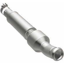 Load image into Gallery viewer, MagnaFlow Exhaust Products 21-737 OEM Grade Direct-Fit Catalytic Converter for Select BMW 228i Gran Coupe, BMW 228i xDrive Gran Coupe, BMW X1, BMW X2, Mini Cooper, Mini Cooper Clubman, Mini Cooper Countryman