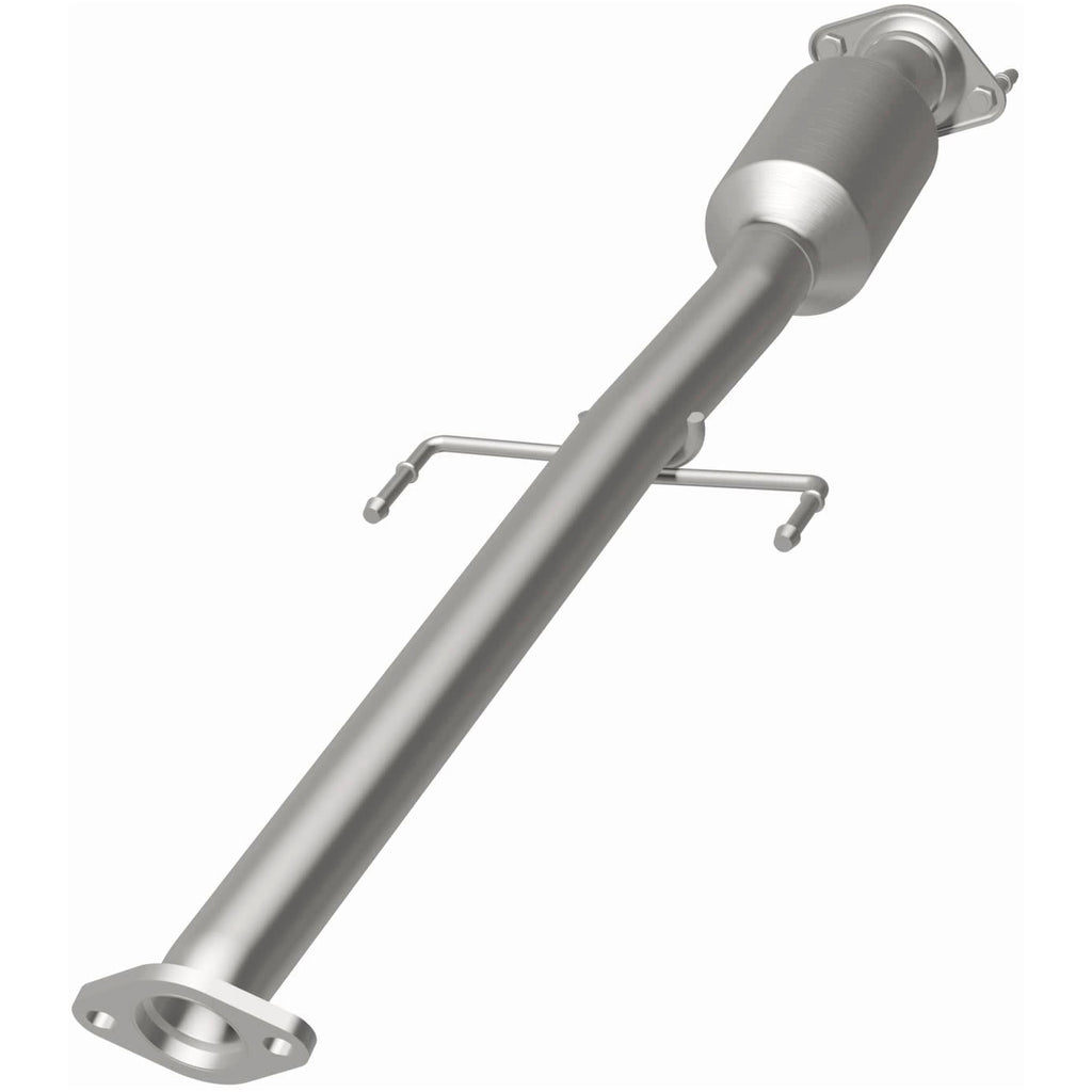 MagnaFlow Exhaust Products 51421 OEM Grade Direct-Fit Catalytic Converter for Select Mazda Protege