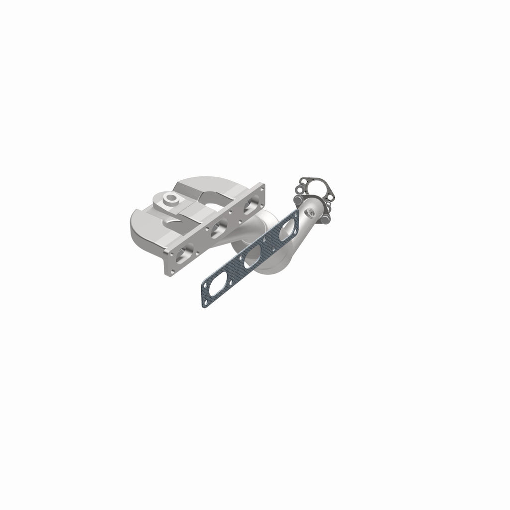 MagnaFlow Exhaust Products 50298 HM Grade Manifold Catalytic Converter for Select BMW 525i, BMW 530i