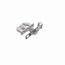 Load image into Gallery viewer, MagnaFlow Exhaust Products 50298 HM Grade Manifold Catalytic Converter for Select BMW 525i, BMW 530i