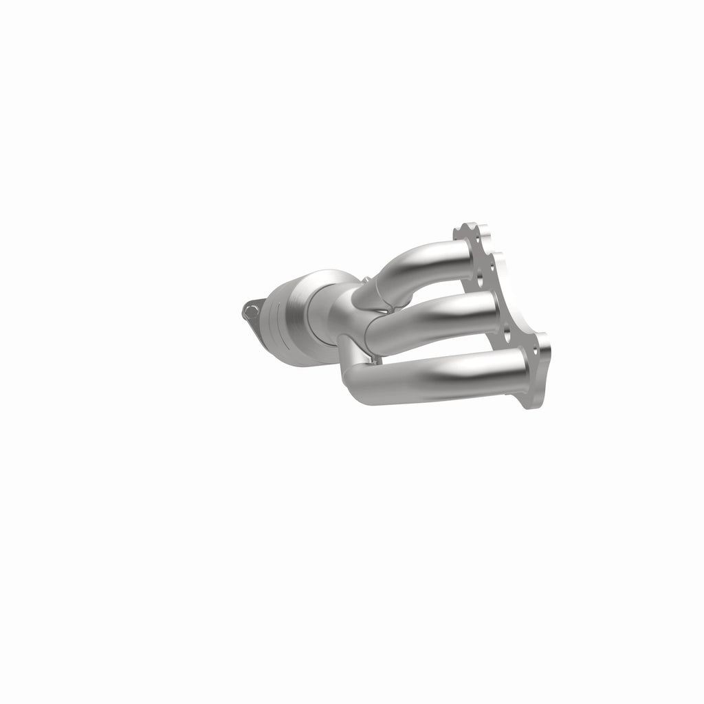 MagnaFlow Exhaust Products 51228 OEM Grade Manifold Catalytic Converter for Select Toyota 4Runner, Toyota FJ Cruiser