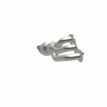 Load image into Gallery viewer, MagnaFlow Exhaust Products 51228 OEM Grade Manifold Catalytic Converter for Select Toyota 4Runner, Toyota FJ Cruiser