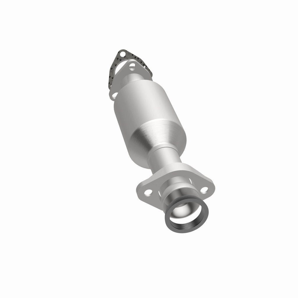MagnaFlow Exhaust Products 3322635 California CARB Direct-Fit Catalytic Converter for Select Acura Integra, Honda CRX, Honda Civic