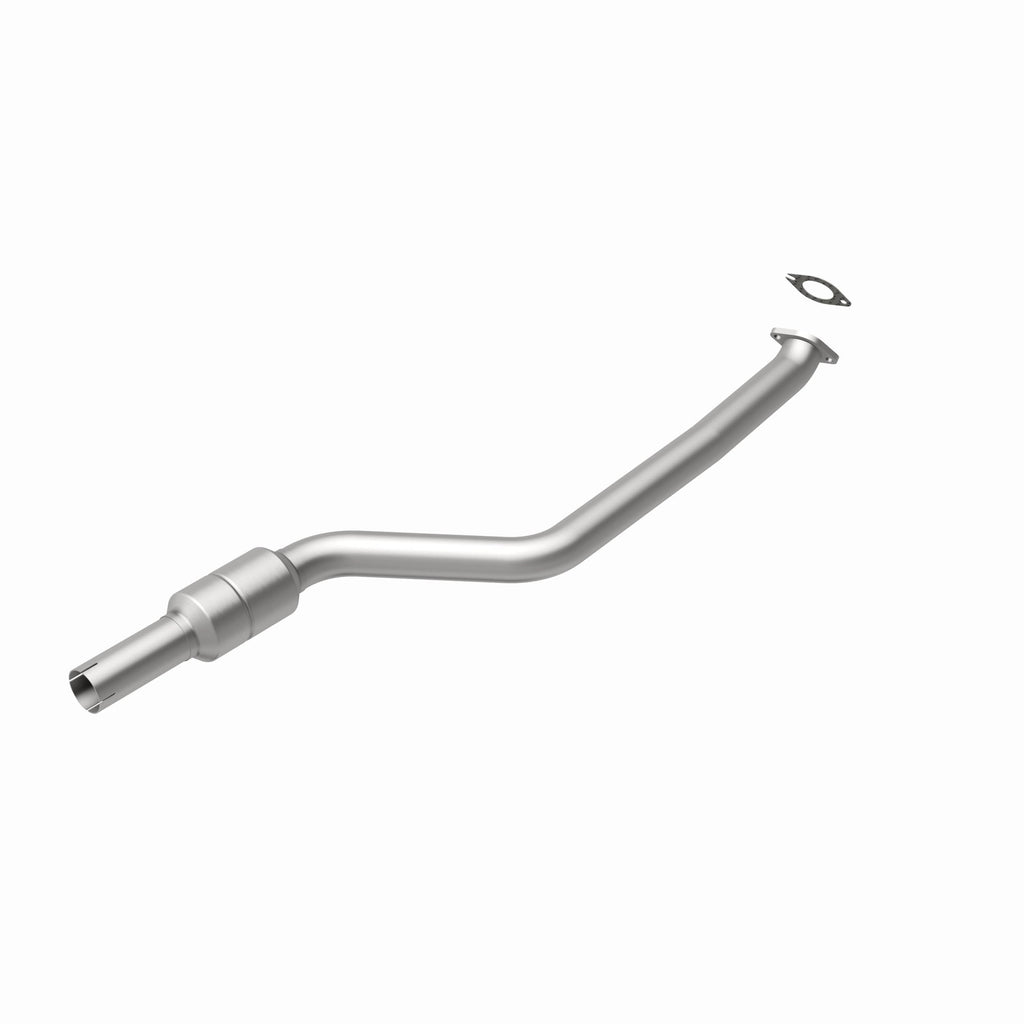 MagnaFlow Exhaust Products 557769 California CARB Direct-Fit Catalytic Converter for Select BMW 335i, BMW 335i xDrive, BMW 335is