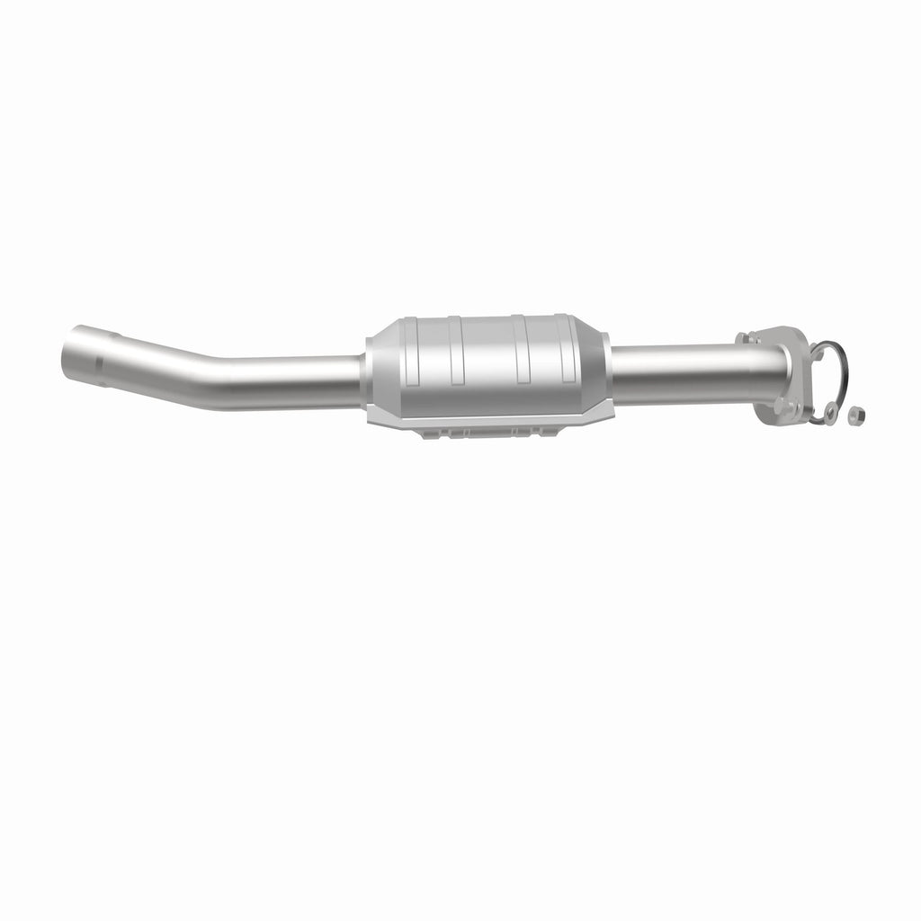 MagnaFlow Exhaust Products 441771 California CARB Direct-Fit Catalytic Converter for Select Mazda Miata