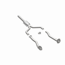 Load image into Gallery viewer, MagnaFlow Exhaust Products 26228 HM Grade Direct-Fit Catalytic Converter for Select Lexus LS400