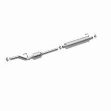 Load image into Gallery viewer, MagnaFlow Exhaust Products 52290 OEM Grade Direct-Fit Catalytic Converter for Select Dodge Sprinter 2500, Dodge Sprinter 3500, Freightliner Sprinter 2500, Freightliner Sprinter