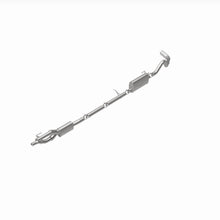 Load image into Gallery viewer, MagnaFlow Exhaust Products 19530 Street Series Polished Cat-Back System for Select Ford F-250 Super Duty, Ford F-350 Super Duty