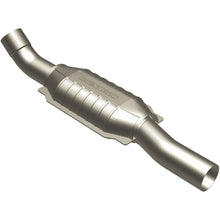 Load image into Gallery viewer, MagnaFlow Exhaust Products 23289 Standard Grade Direct-Fit Catalytic Converter for Select Dodge B100, Dodge B150, Dodge B200, Dodge B250, Dodge B300, Dodge B350, Plymouth PB100, Plymouth PB150, Plymouth PB200, Plymouth PB250, Plymouth PB300, Plymouth
