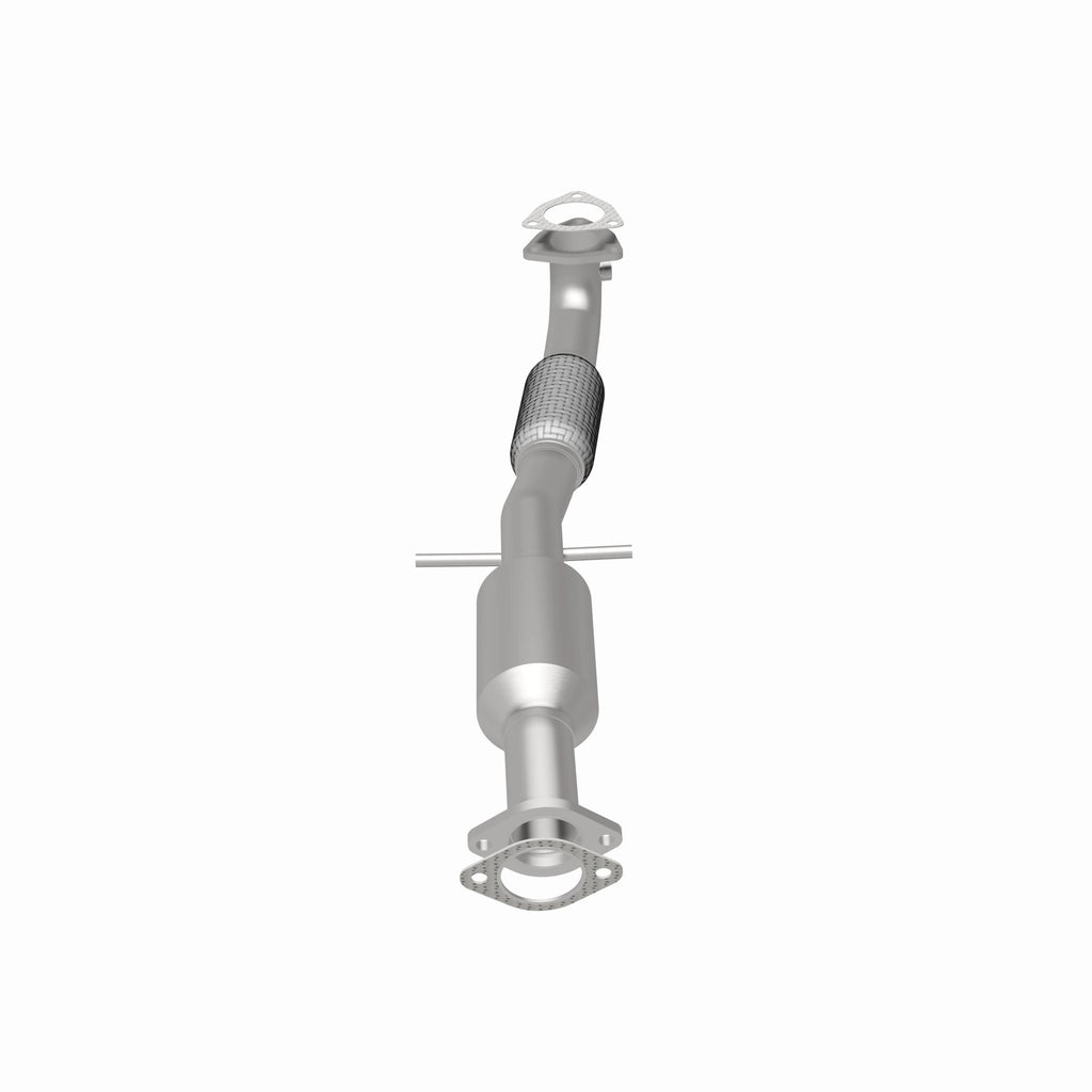 MagnaFlow Exhaust Products 5421911 California CARB Direct-Fit Catalytic Converter for Select Buick LaCrosse, Buick Regal, Chevrolet Impala, Chevrolet Malibu